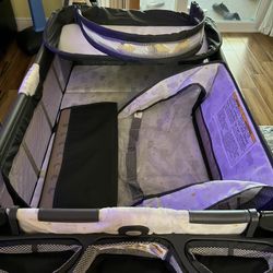 Pack And Play