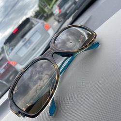 Cloud Break Maui Jim sunglasses