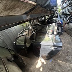 2019-2021 Prius left driver front door $650 left driver rear door $600