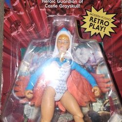 Masters Of The Universe Heman Origins Sorceress 