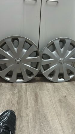 15 inch hubcap