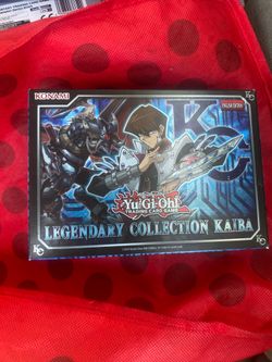 Yugioh trading cards