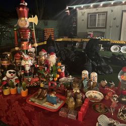 christmas stuff  and more