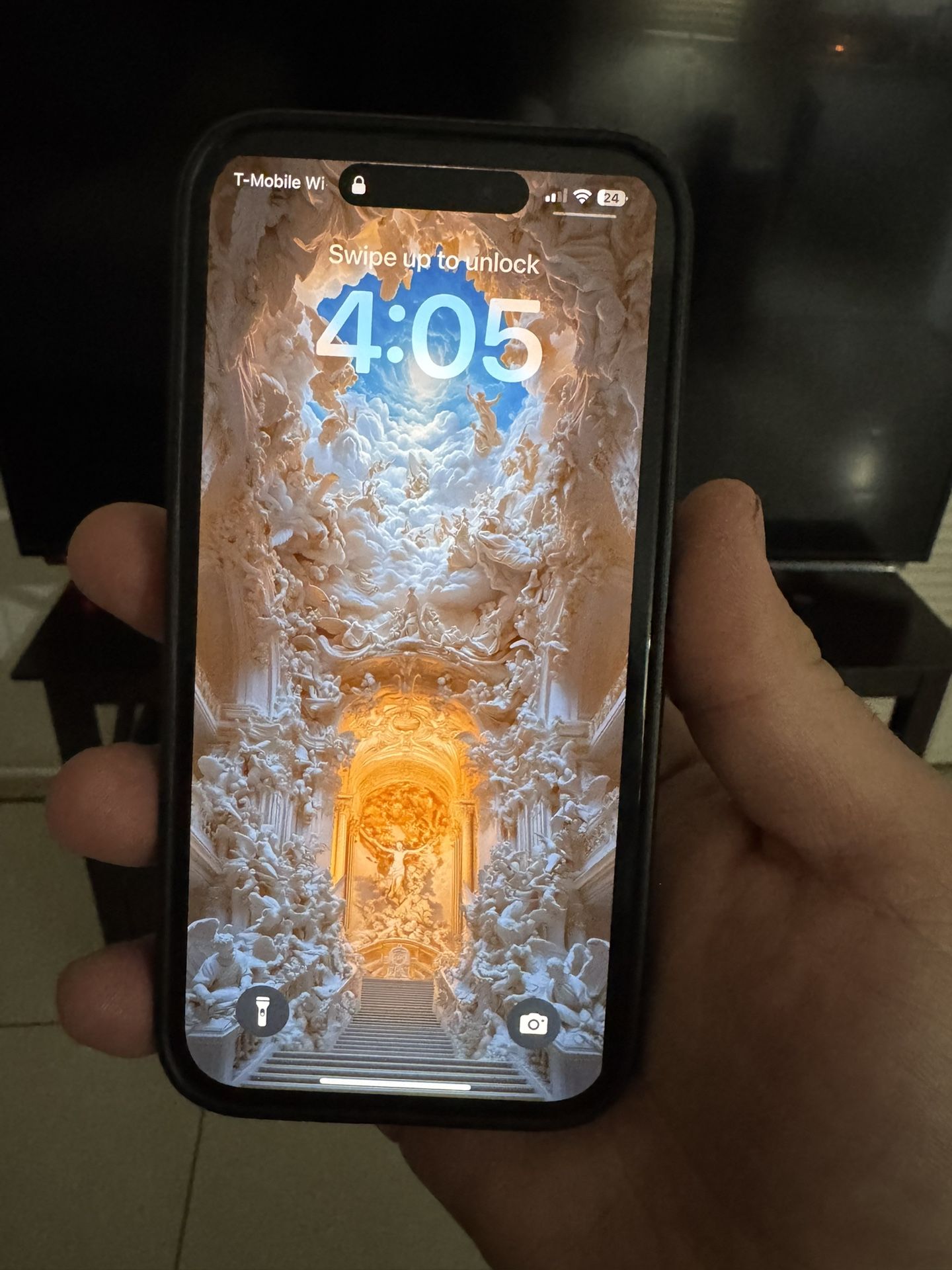 Iphone 15 (128GB)