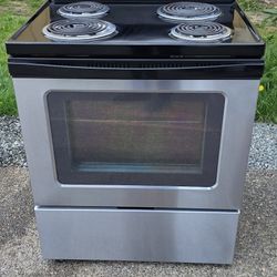 Whirlpool Stove 30w) I Can Help You With Free Delivery Within 10 Miles Distance 