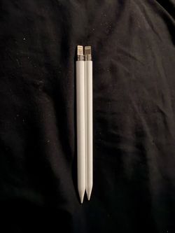 Apple pens