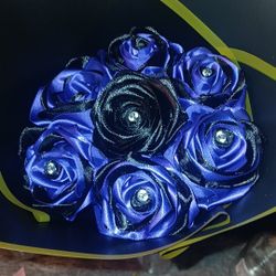 Eternal Roses Bouquets 