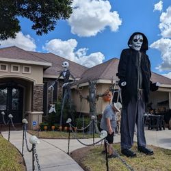 12ft BONE COLLECTOR.  PLEASE READ FIRST. 