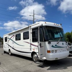 1999 National Tradewinds 7371