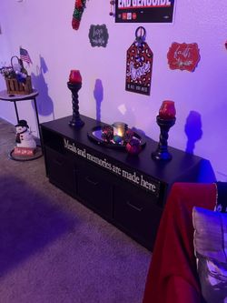 TV Stand Used