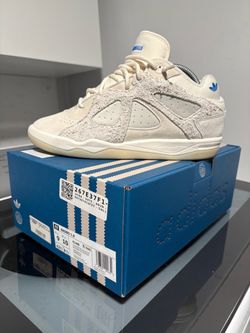 Bad bunny adidas