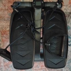 Stepper