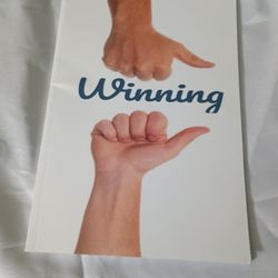 Winning: A Guide to Success