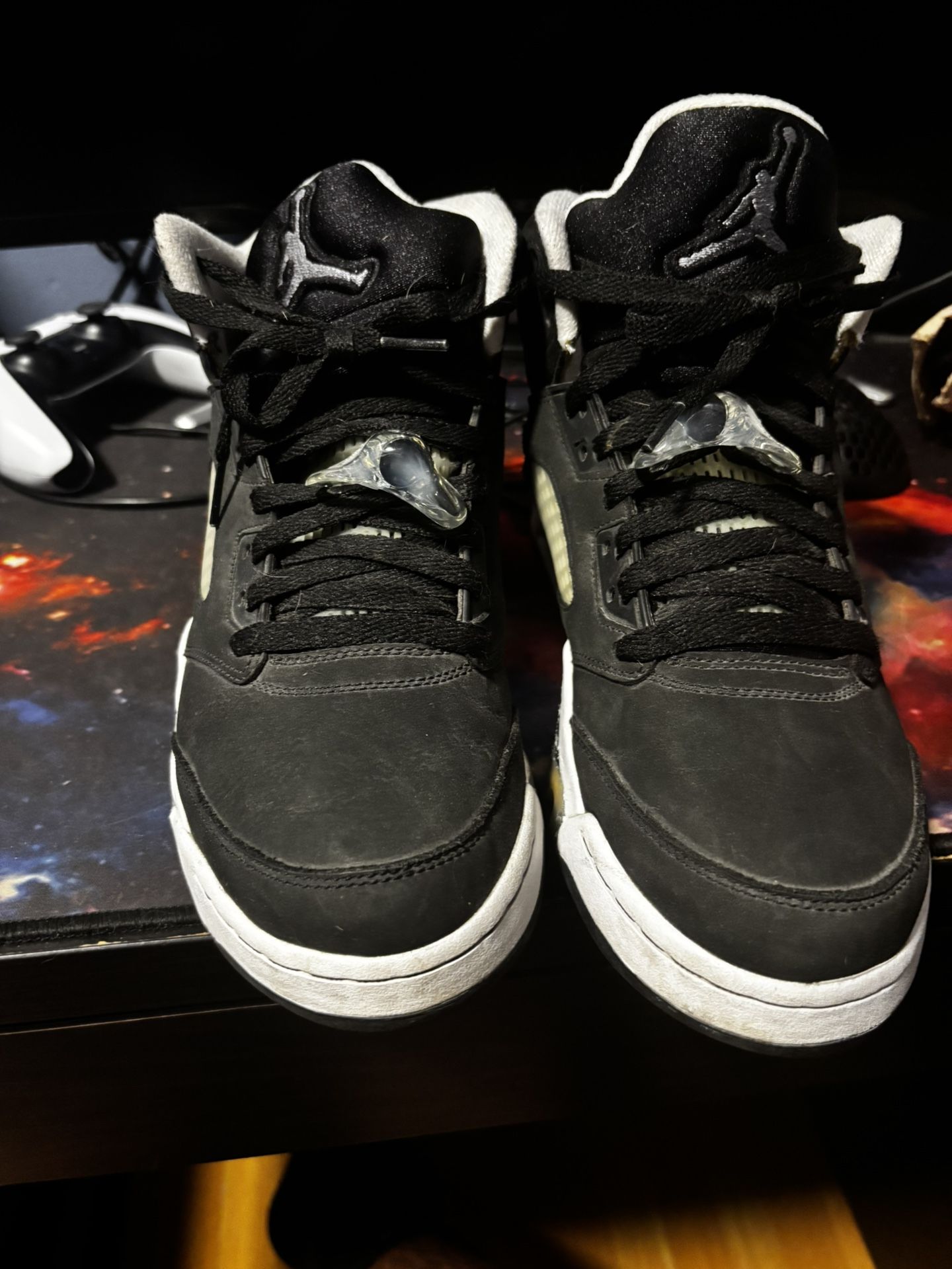 jordan oreos