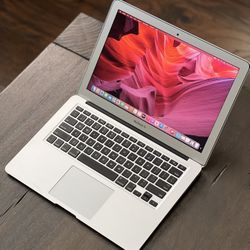 2017 MacBook Air 256GB 