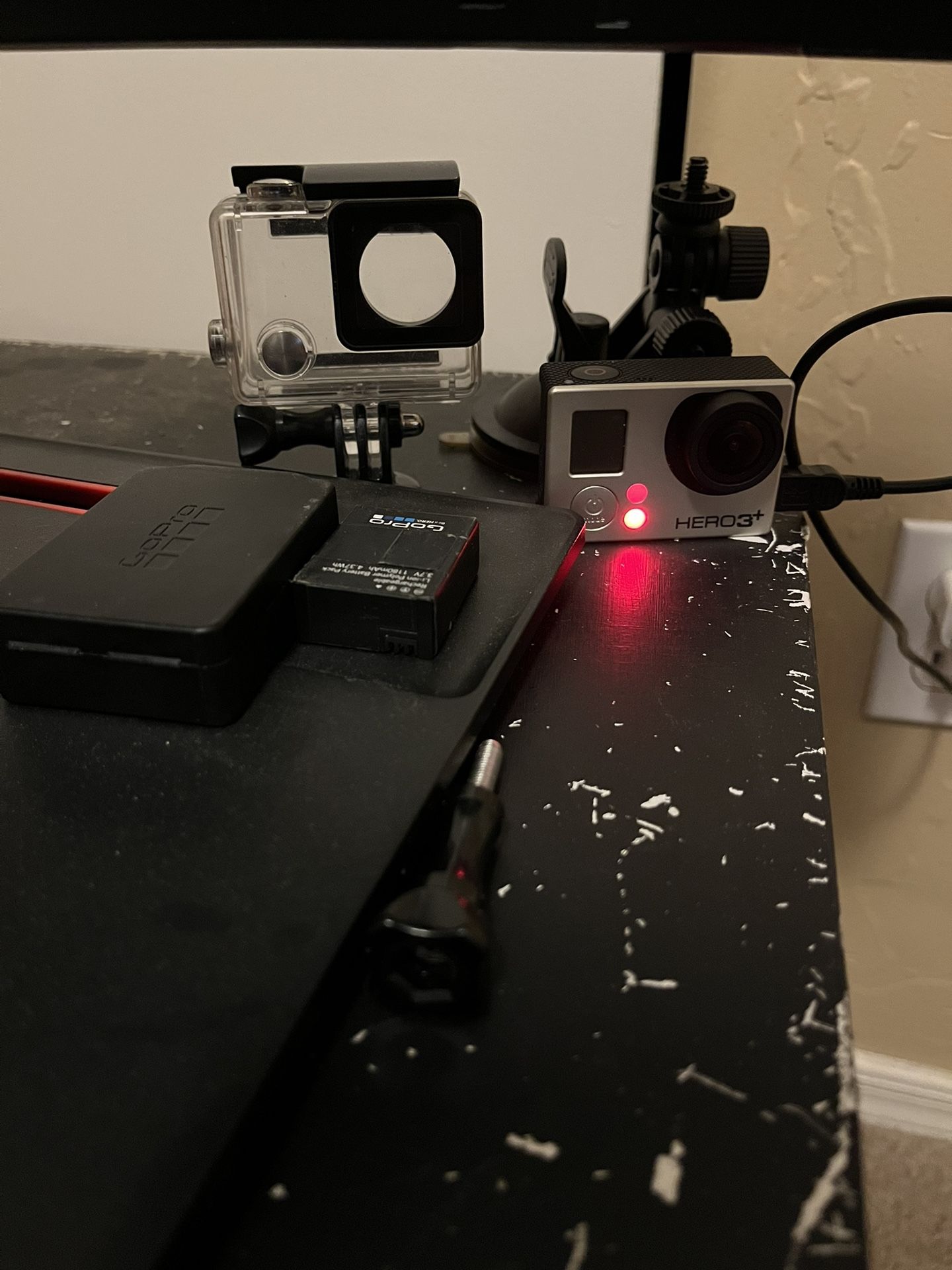 GoPro Hero3