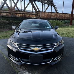 2014 Chevrolet Impala