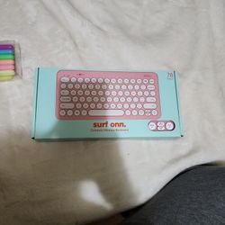 Keyboard For Computer