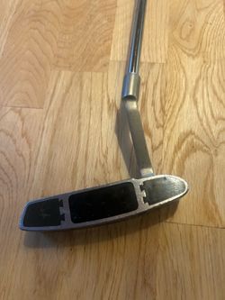 Carbite Polar Balanced DB Putter – Great Condition