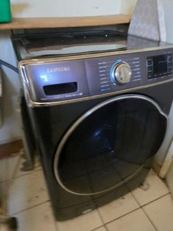 Samsung Washer (used)