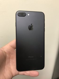 iPhone 7 Plus 128GB Factory Unlocked