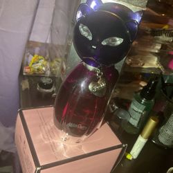 Katy Perry Purr Perfume
