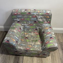 Pottery Barn Kids My First Anywhere Chair