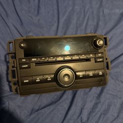radio 
