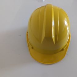 Leumoil 10 Pcs Suspension Hard Hat New 