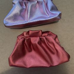 Purse - Clutch
