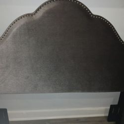 Headboard