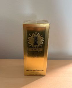 Paco Rabanne 1 Million Parfum 100ml