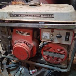 Classic generator