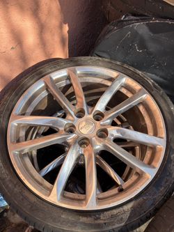 Ss Rims