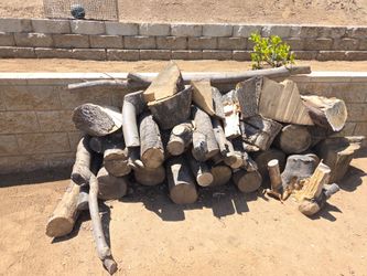 Firewood