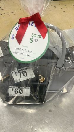 MK purse/Handbag bundle