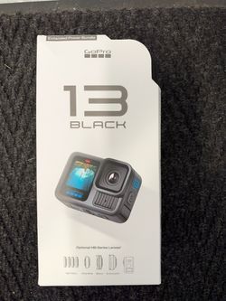 GoPro Hero 13 Black Extended Power Bundle