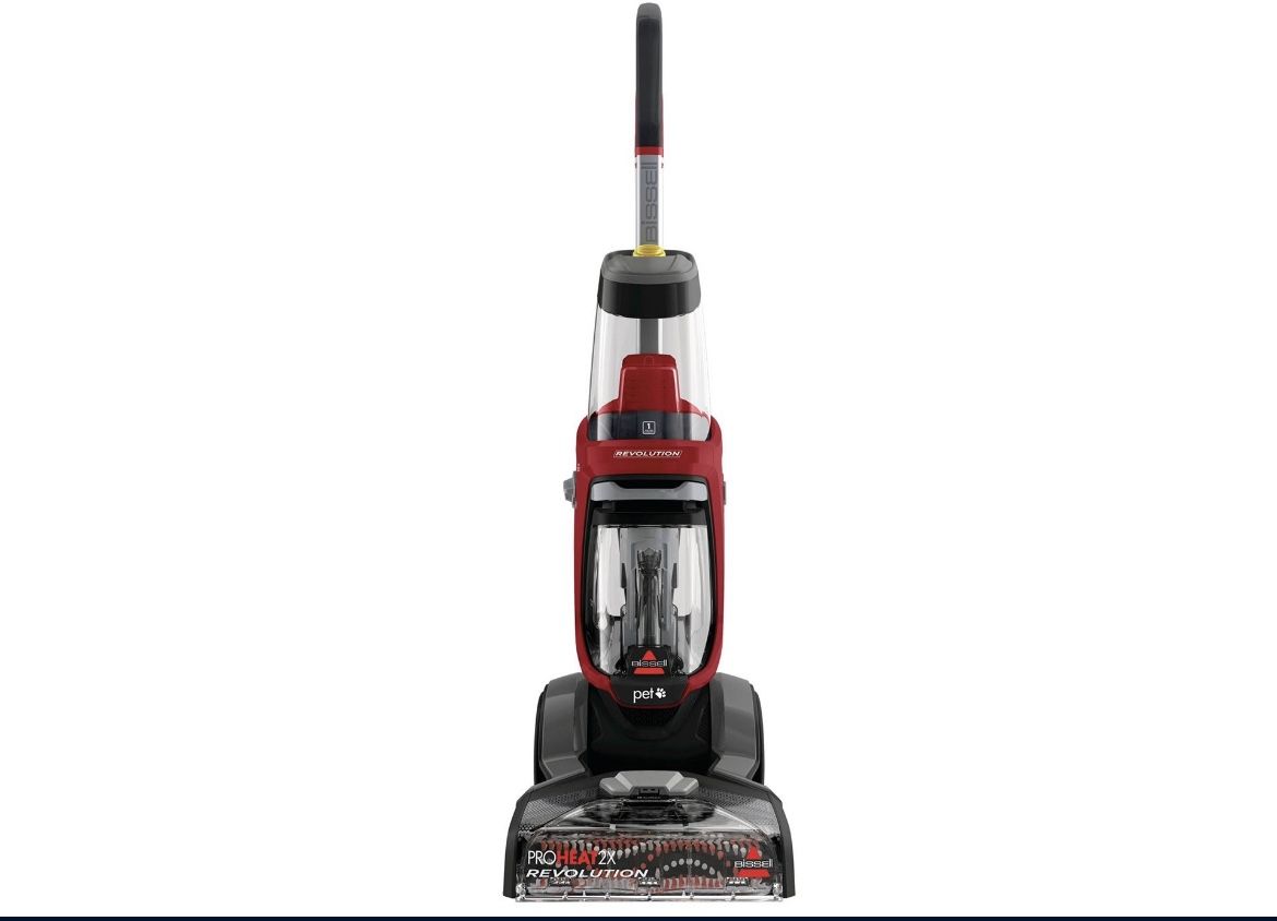 Bissel Carpet Cleaner