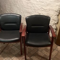 Office Guest Chairs