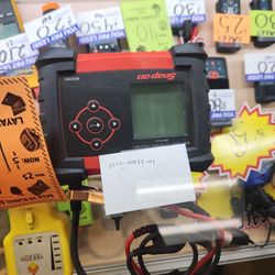 Snap On Battery Checker 2272 Cash America