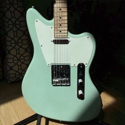 Squier Paranormal Offset Telecaster 
