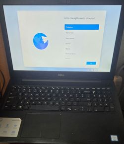 Dell Inspiron Touchscreen 3.9GHz 8th Gen i3 16GB DDR4 SDRAM 512GB SSD