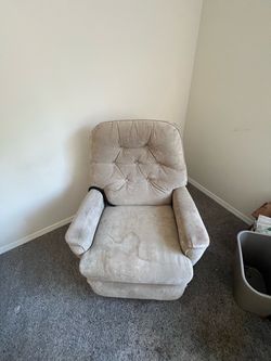 Electric recliner