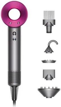 Dyson Supersonic Hairdryer