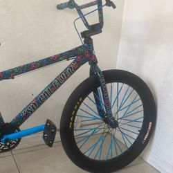 Se Bike