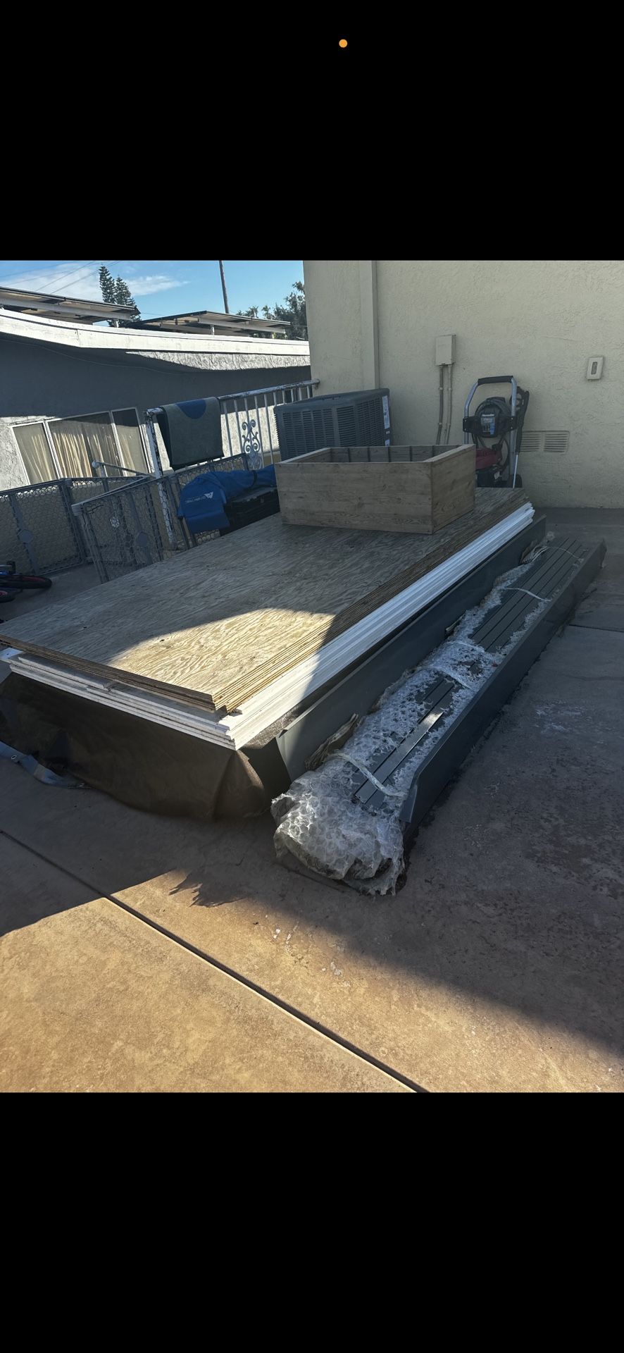 Construction Supplies for Sale in Imperial Beach, CA OfferUp