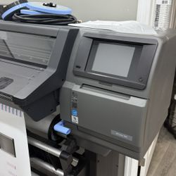 HP Latex 360
