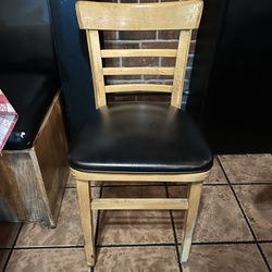 Restaurant Dining Chairs