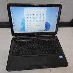 Hp Ultrabook i5 Windows 11