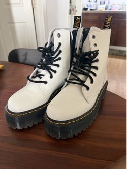 Doc Martens